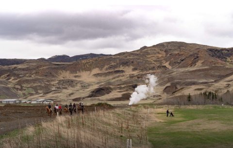 Mynd tekin úr greinargerð deiliskipulags