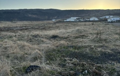 Tímamót í húsnæðisuppbyggingu