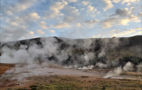 Hágildi brennisteinsvetnis