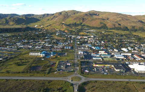 Samhljóða samþykkt kröftug fjárhagsáætlun 2026