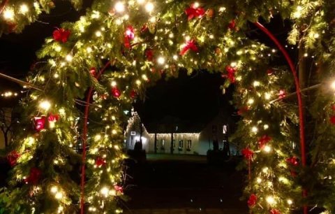 Opnunartími bæjarskrifstofu um jól og áramót