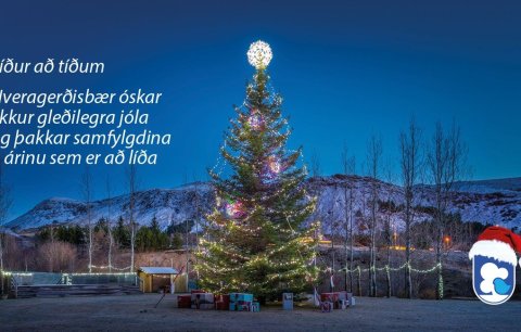 Gleðileg jól