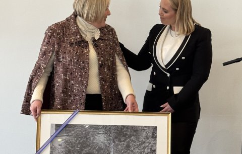 Hátíðarávarp á 80 ára afmæli Hveragerðisbæjar