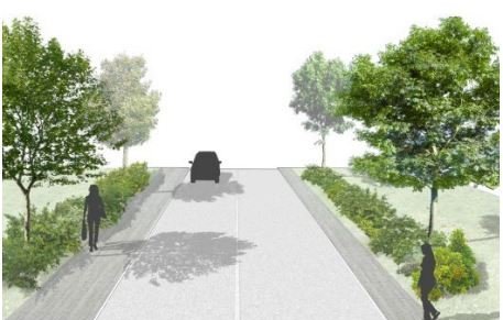 Íbúafundur um vorverkin