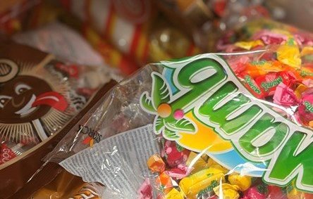 Öskudagur á bæjarskrifstofunni