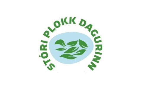 Stóri Plokkdagurinn á sunnudaginn