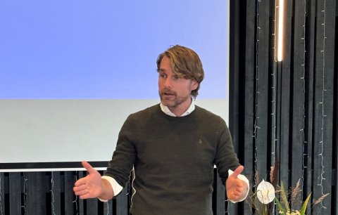 Pælt í bænum - opinn fundur