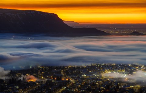 Mynd: Siggeir Árni Hafsteinsson