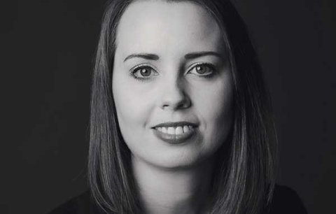 Steinunn Erla nýr bæjarritari