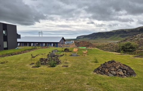 Heiðargaður